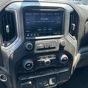 2019 Chevrolet Silverado 1500 LT Trail Boss   - Photo 14 - Albuquerque, NM 87107