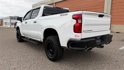2019 Chevrolet Silverado 1500 LT Trail Boss   - Photo 7 - Albuquerque, NM 87107