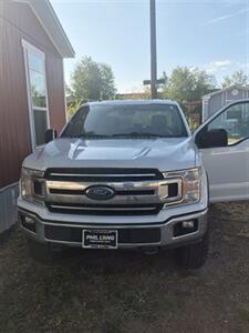 2018 Ford F-150 XLT   - Photo 1 - Albuquerque, NM 87107