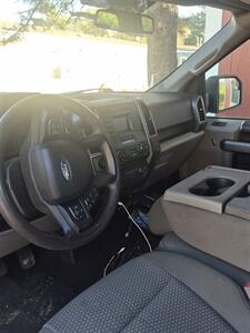 2018 Ford F-150 XLT   - Photo 6 - Albuquerque, NM 87107