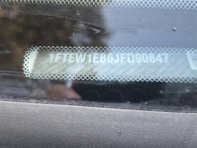 2018 Ford F-150 XLT   - Photo 5 - Albuquerque, NM 87107