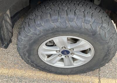 2016 Ford F-150 XLT   - Photo 14 - Albuquerque, NM 87107