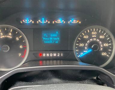 2016 Ford F-150 XLT   - Photo 12 - Albuquerque, NM 87107
