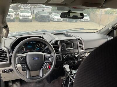 2016 Ford F-150 XLT   - Photo 9 - Albuquerque, NM 87107