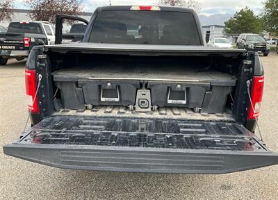 2016 Ford F-150 XLT   - Photo 13 - Albuquerque, NM 87107