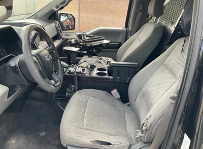 2016 Ford F-150 XLT   - Photo 8 - Albuquerque, NM 87107