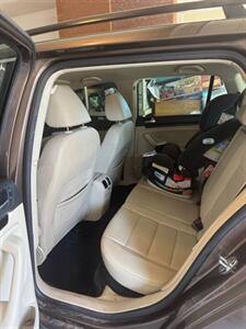 2013 Volkswagen Jetta SportWagen TDI - Photo 4 - Albuquerque, NM 87107