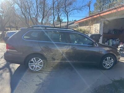 2013 Volkswagen Jetta SportWagen TDI - Photo 3 - Albuquerque, NM 87107
