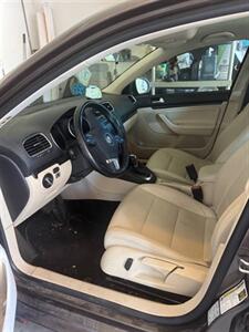 2013 Volkswagen Jetta SportWagen TDI - Photo 6 - Albuquerque, NM 87107