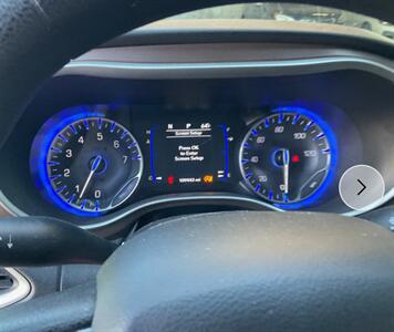 2020 Chrysler Voyager LXi   - Photo 9 - Albuquerque, NM 87107