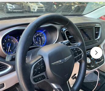 2020 Chrysler Voyager LXi   - Photo 8 - Albuquerque, NM 87107