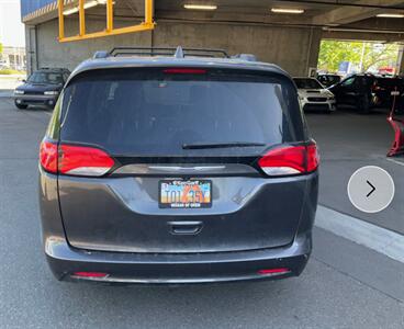 2020 Chrysler Voyager LXi   - Photo 5 - Albuquerque, NM 87107