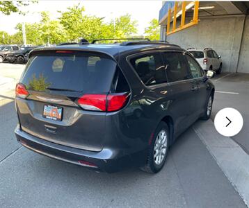 2020 Chrysler Voyager LXi   - Photo 6 - Albuquerque, NM 87107