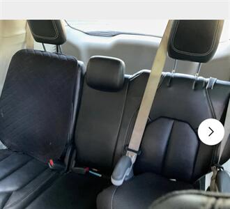 2020 Chrysler Voyager LXi   - Photo 11 - Albuquerque, NM 87107