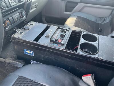 2018 Ford F-150 XLT Police Pursuit - Photo 17 - Albuquerque, NM 87107