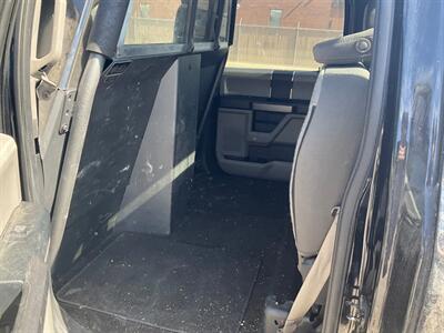 2018 Ford F-150 XLT Police Pursuit - Photo 18 - Albuquerque, NM 87107