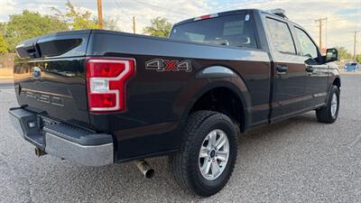 2018 Ford F-150 XLT Police Pursuit   - Photo 7 - Albuquerque, NM 87107