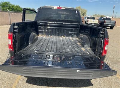 2018 Ford F-150 XLT Police Pursuit - Photo 12 - Albuquerque, NM 87107