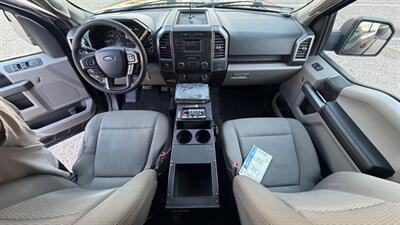 2018 Ford F-150 XLT Police Pursuit   - Photo 14 - Albuquerque, NM 87107