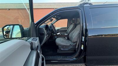 2018 Ford F-150 XLT Police Pursuit   - Photo 16 - Albuquerque, NM 87107