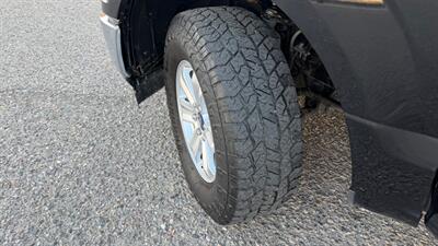 2018 Ford F-150 XLT Police Pursuit   - Photo 22 - Albuquerque, NM 87107