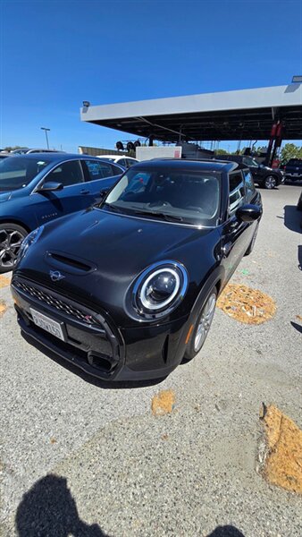 2024 MINI Cooper Cooper S - Photo 1 - Albuquerque, NM 87107
