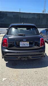 2024 MINI Cooper Cooper S   - Photo 3 - Albuquerque, NM 87107