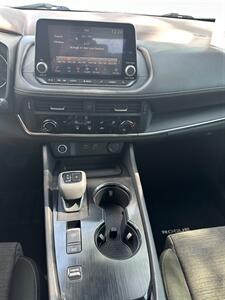 2021 Nissan Rogue S   - Photo 14 - Albuquerque, NM 87107