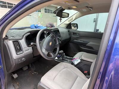 2017 Chevrolet Colorado Work Truck   - Photo 6 - Albuquerque, NM 87107