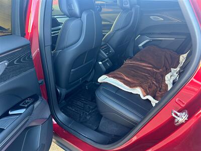 2024 Cadillac LYRIQ Luxury 3   - Photo 12 - Albuquerque, NM 87107