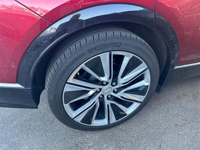 2024 Cadillac LYRIQ Luxury 3   - Photo 14 - Albuquerque, NM 87107