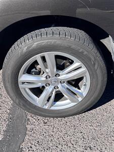 2014 Acura RDX 3.5L V6 FWD   - Photo 28 - Albuquerque, NM 87107