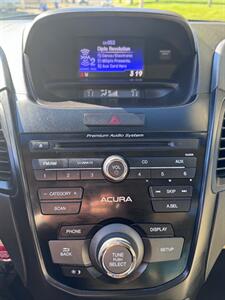 2014 Acura RDX 3.5L V6 FWD   - Photo 17 - Albuquerque, NM 87107