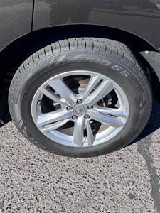 2014 Acura RDX 3.5L V6 FWD   - Photo 27 - Albuquerque, NM 87107