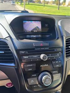 2014 Acura RDX 3.5L V6 FWD   - Photo 18 - Albuquerque, NM 87107