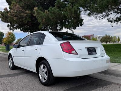 2006 Saturn Ion 2 FWD   - Photo 9 - Albuquerque, NM 87107