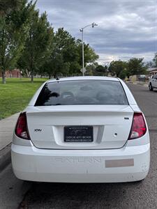 2006 Saturn Ion 2 FWD   - Photo 6 - Albuquerque, NM 87107