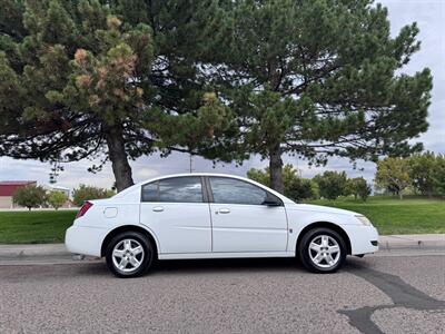 2006 Saturn Ion 2 FWD   - Photo 4 - Albuquerque, NM 87107