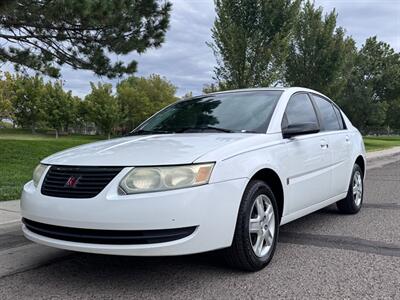 2006 Saturn Ion 2 FWD   - Photo 7 - Albuquerque, NM 87107