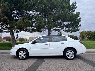 2006 Saturn Ion 2 FWD   - Photo 8 - Albuquerque, NM 87107