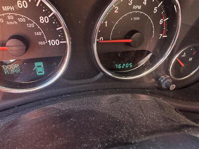 2011 Jeep Wrangler Sahara   - Photo 6 - Albuquerque, NM 87107