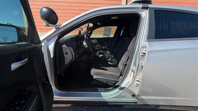 2018 Dodge Charger Police - Photo 16 - Albuquerque, NM 87107