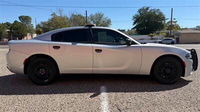 2018 Dodge Charger Police - Photo 5 - Albuquerque, NM 87107