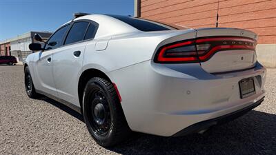 2018 Dodge Charger Police - Photo 10 - Albuquerque, NM 87107