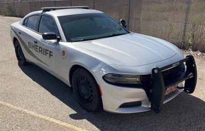 2018 Dodge Charger Police - Photo 1 - Albuquerque, NM 87107