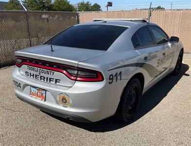 2018 Dodge Charger Police - Photo 4 - Albuquerque, NM 87107