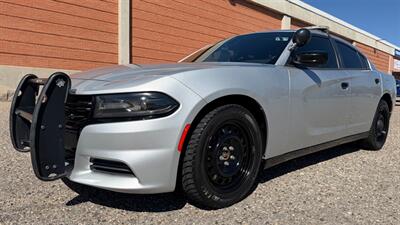 2018 Dodge Charger Police - Photo 3 - Albuquerque, NM 87107