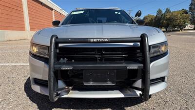2018 Dodge Charger Police - Photo 4 - Albuquerque, NM 87107