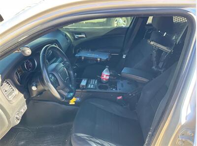 2018 Dodge Charger Police - Photo 9 - Albuquerque, NM 87107