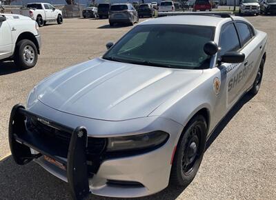2018 Dodge Charger Police - Photo 3 - Albuquerque, NM 87107